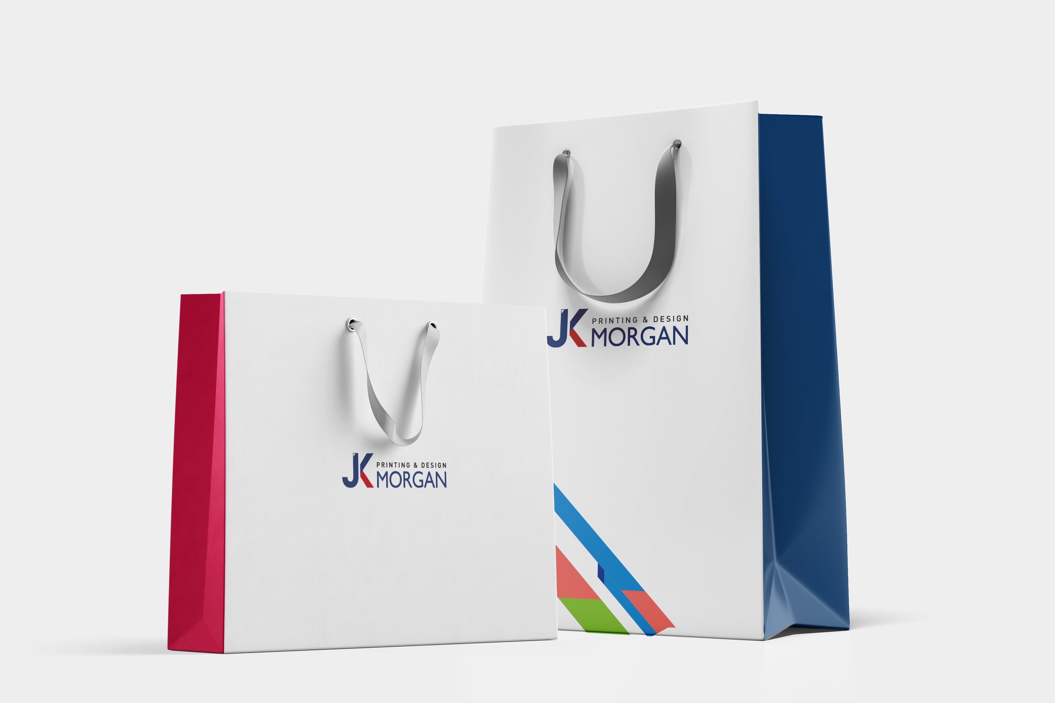 Shopping bag