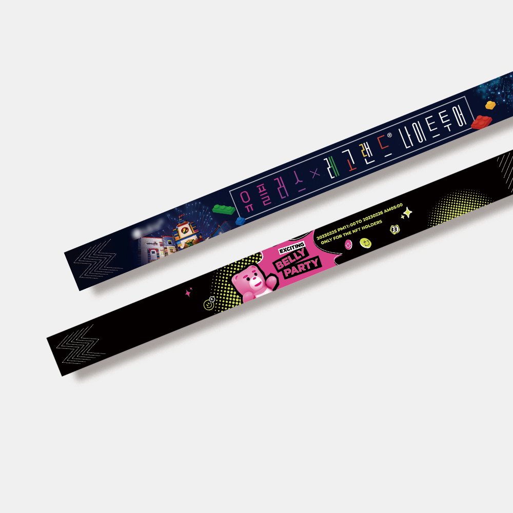 Wristband